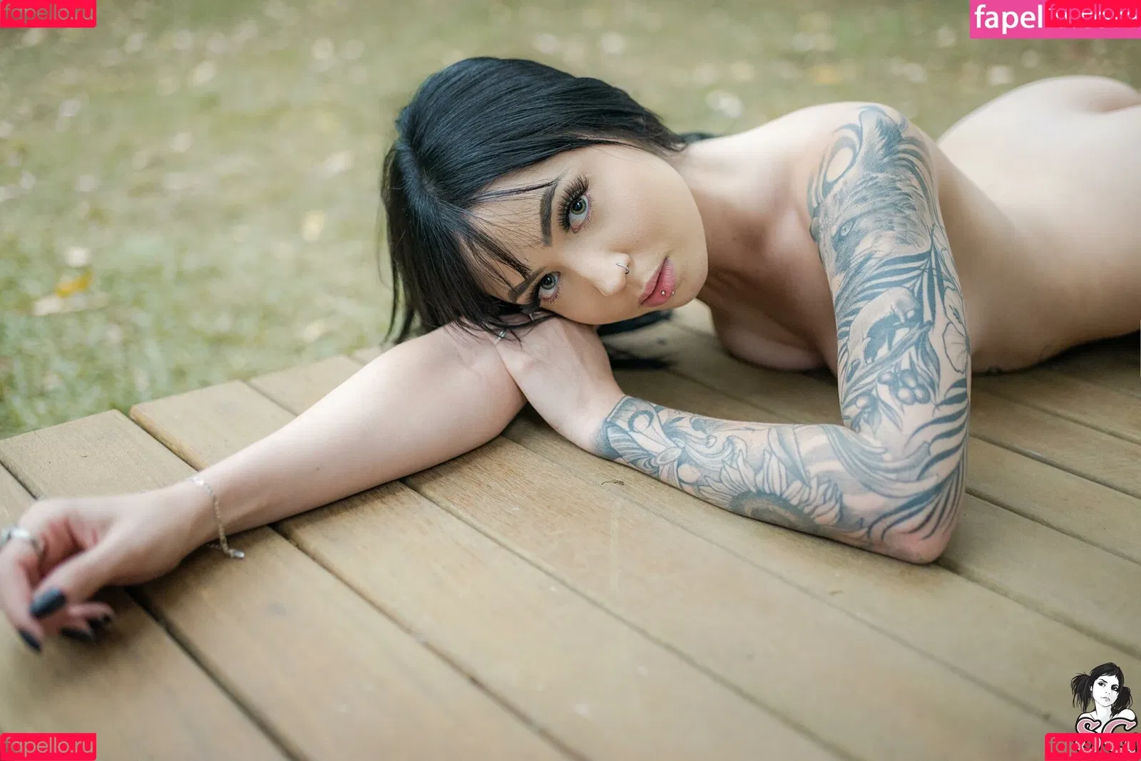 Lidia Raquel / _lidiagoes / weedixxx Onlyfans Photo Gallery 
