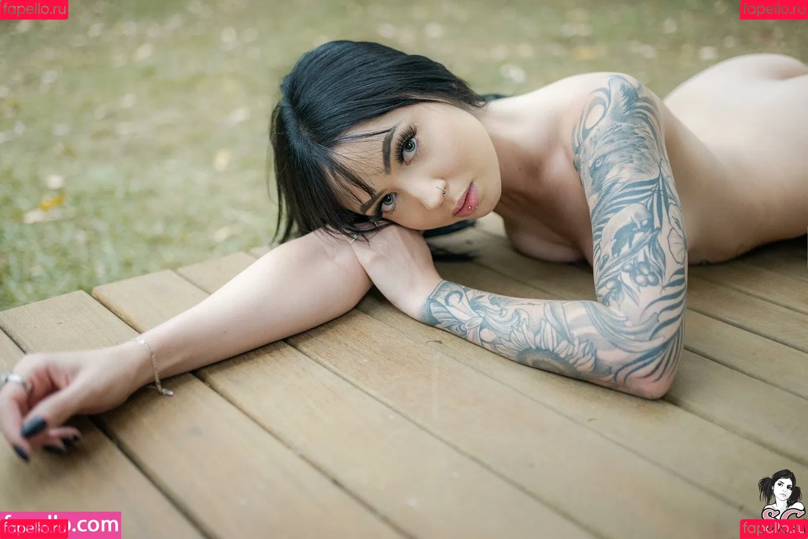 Lidia Raquel / _lidiagoes / weedixxx Onlyfans Photo Gallery 