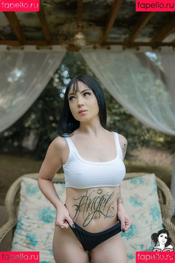 Lidia Raquel / _lidiagoes / weedixxx Onlyfans Photo Gallery 