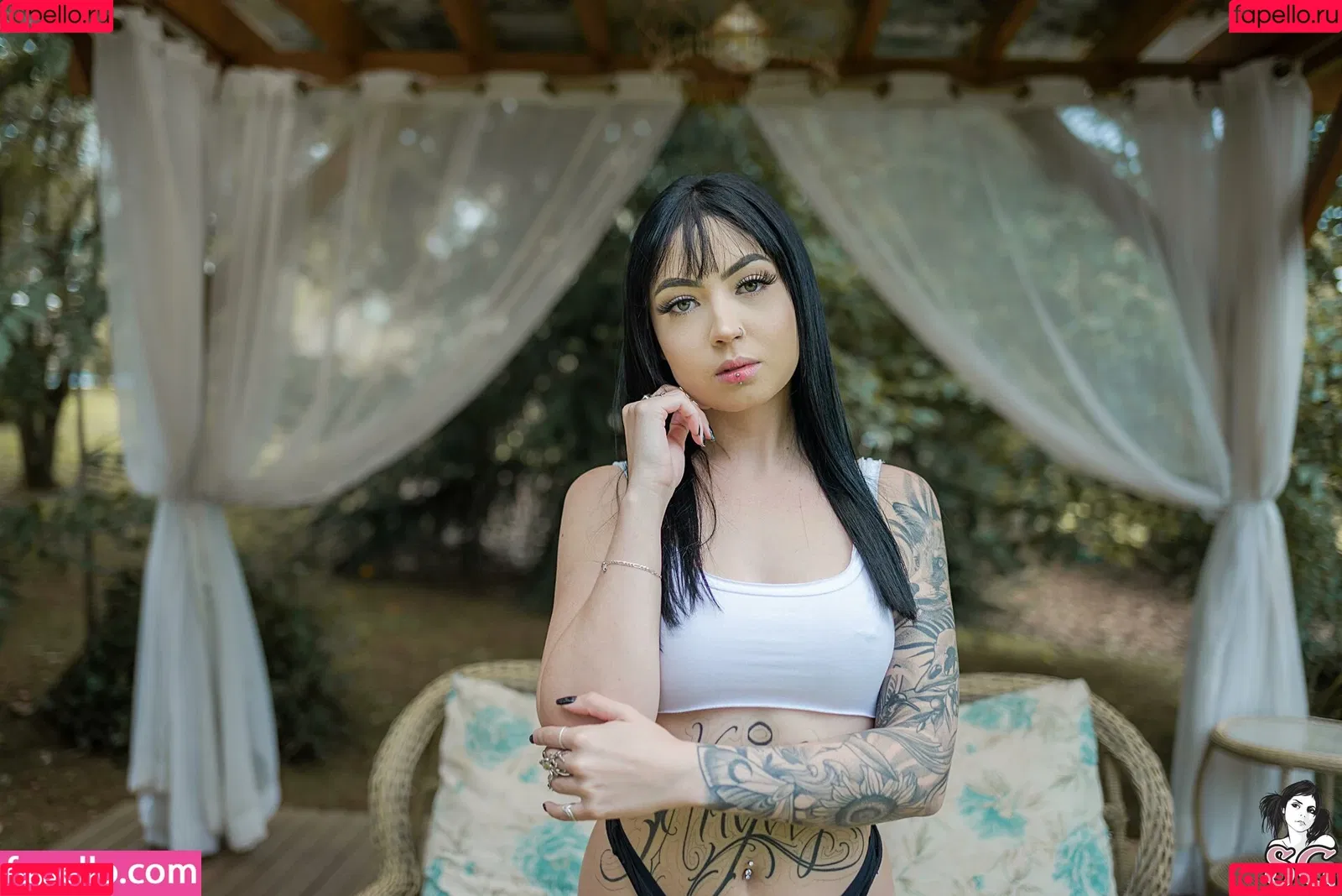 Lidia Raquel / _lidiagoes / weedixxx Onlyfans Photo Gallery 