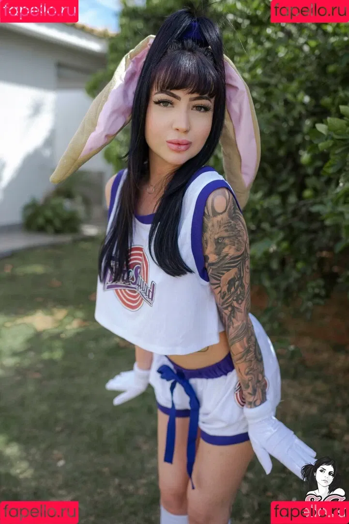 Lidia Raquel / _lidiagoes / weedixxx Onlyfans Photo Gallery 