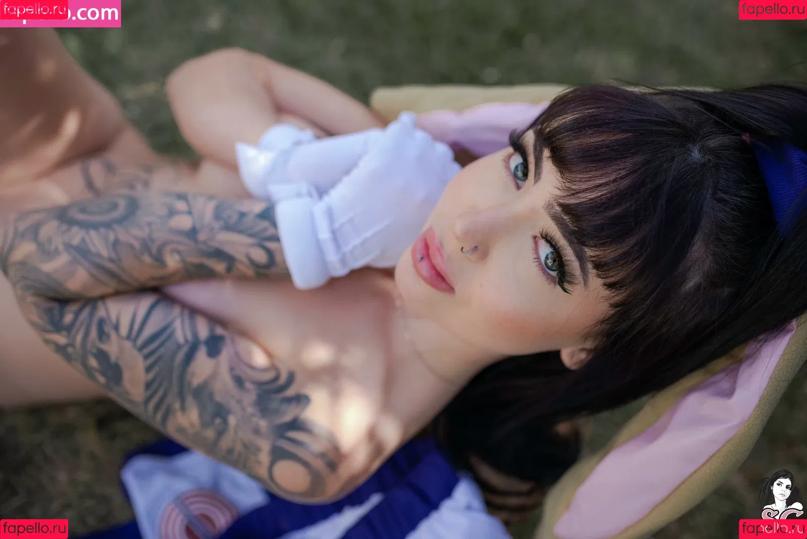 Lidia Raquel / _lidiagoes / weedixxx Onlyfans Photo Gallery 