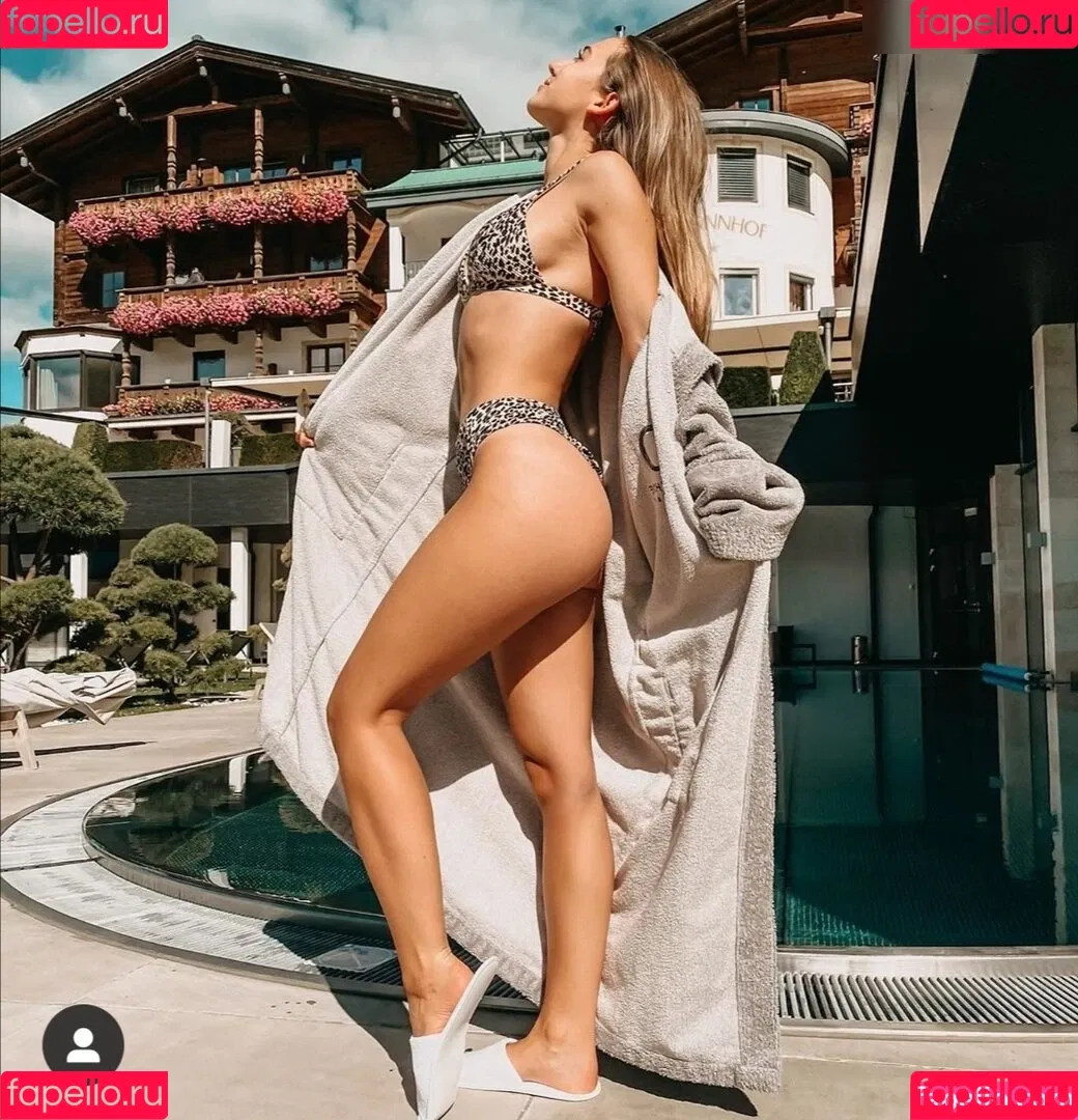 Paulina Wallner / paulinawallner Onlyfans Photo Gallery 