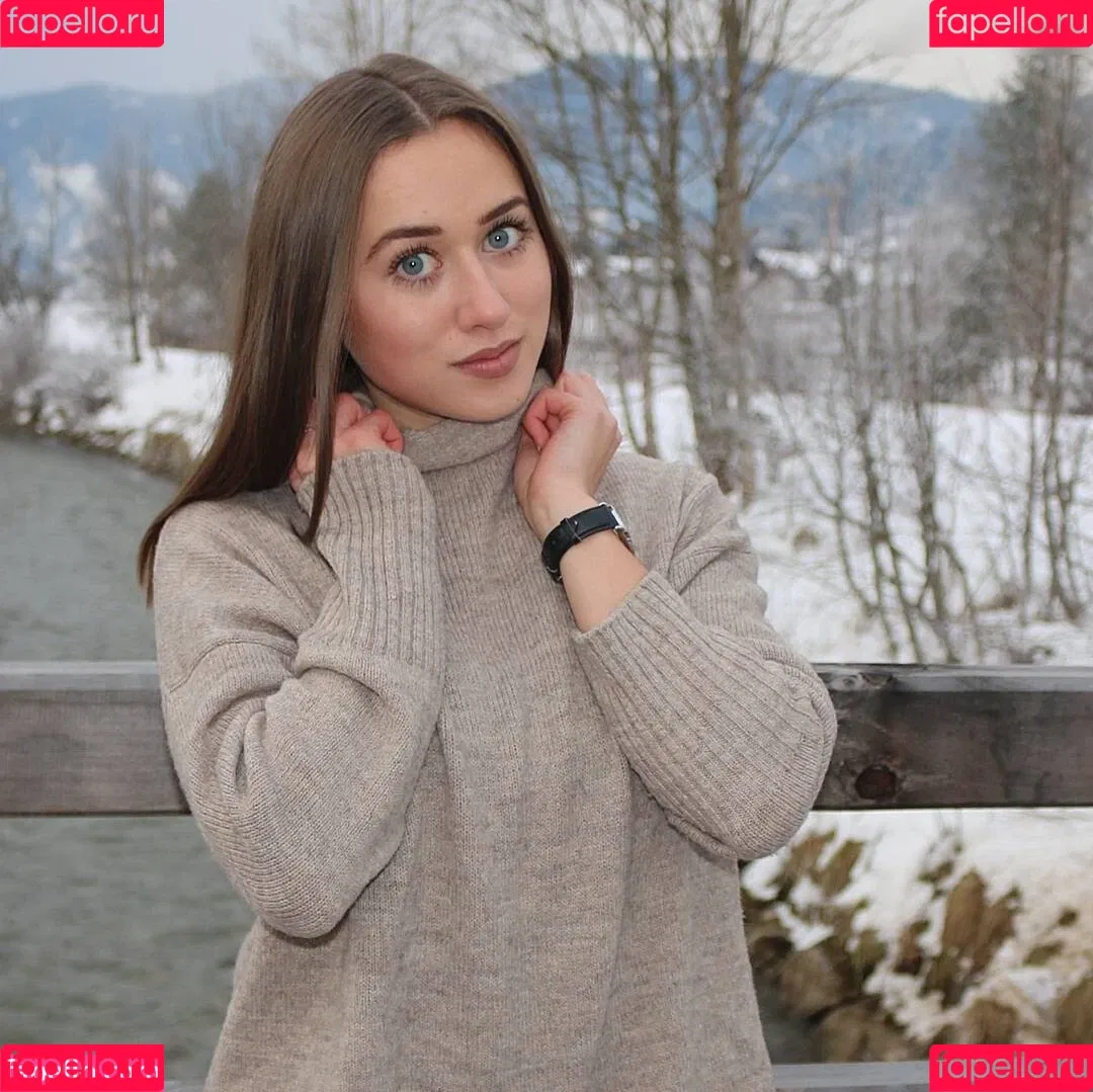 Paulina Wallner / paulinawallner Onlyfans Photo Gallery 