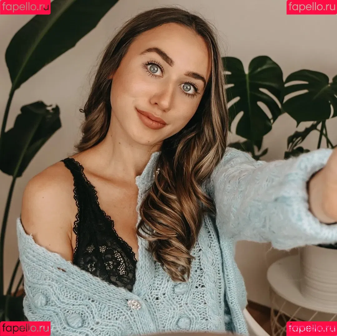 Paulina Wallner / paulinawallner Onlyfans Photo Gallery 