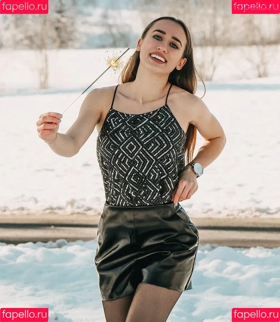Paulina Wallner / paulinawallner Onlyfans Photo Gallery 