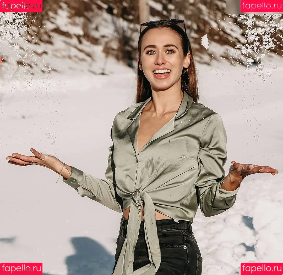 Paulina Wallner / paulinawallner Onlyfans Photo Gallery 