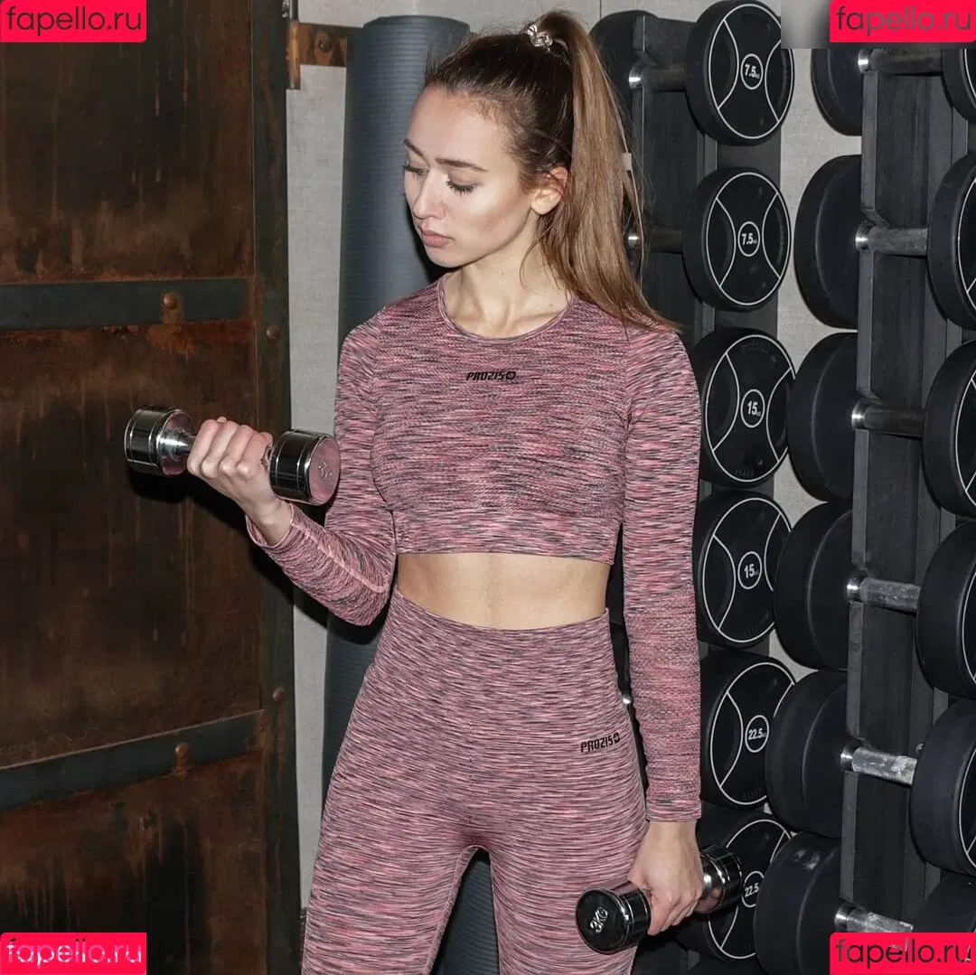 Paulina Wallner / paulinawallner Onlyfans Photo Gallery 