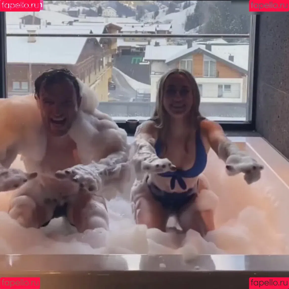 Paulina Wallner / paulinawallner Onlyfans Photo Gallery 