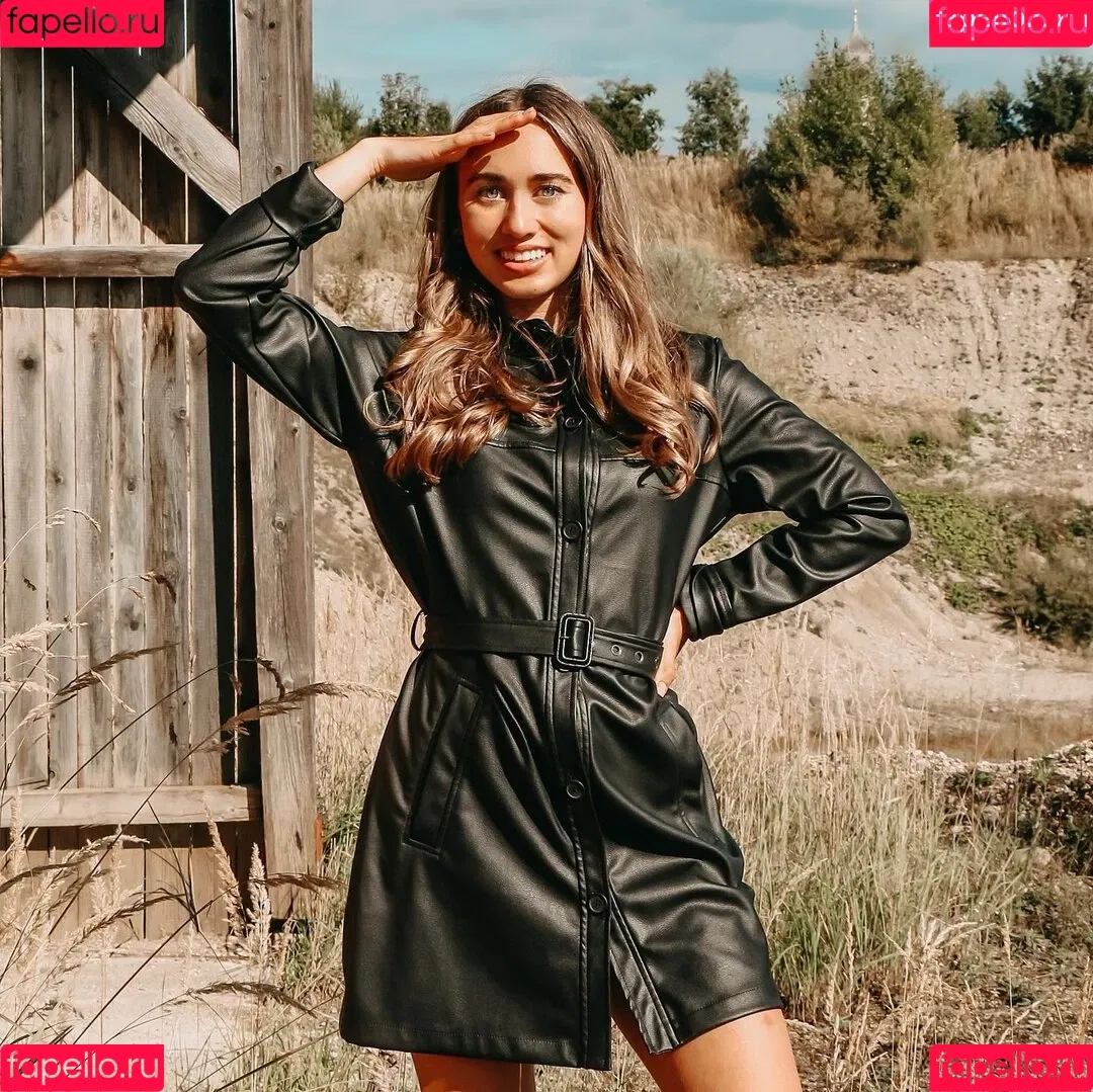 Paulina Wallner / paulinawallner Onlyfans Photo Gallery 