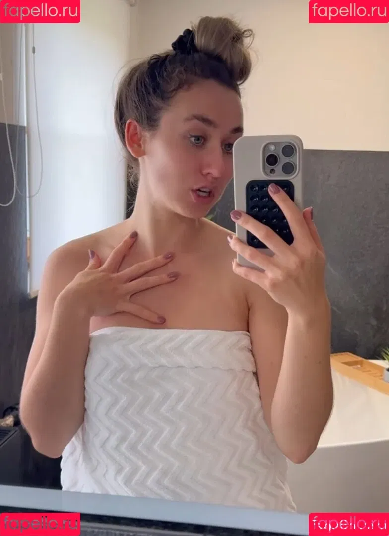 Paulina Wallner / paulinawallner Onlyfans Photo Gallery 