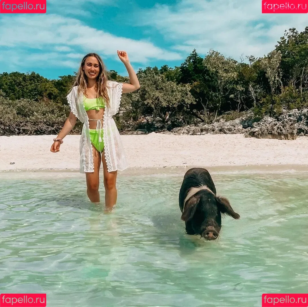 Paulina Wallner / paulinawallner Onlyfans Photo Gallery 