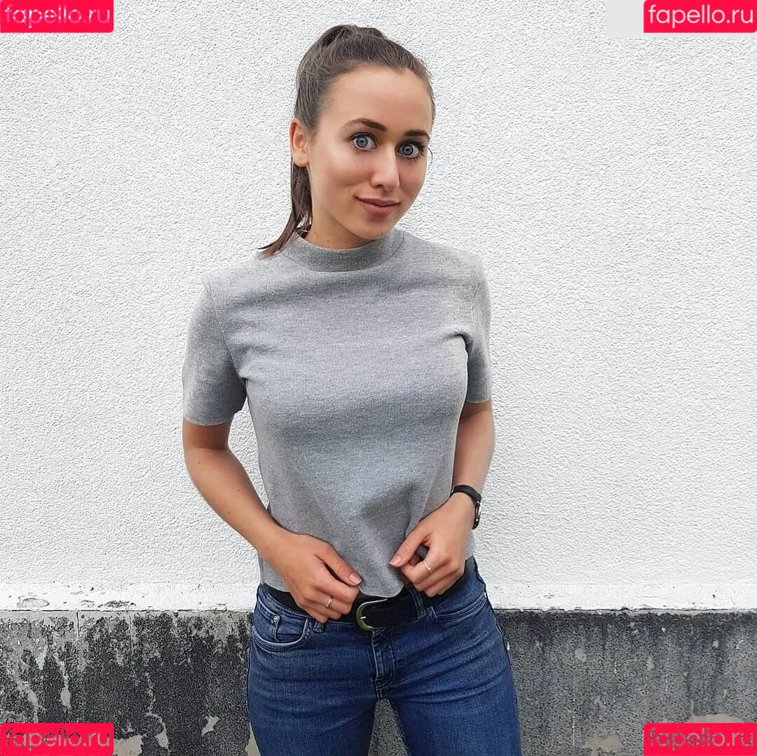 Paulina Wallner / paulinawallner Onlyfans Photo Gallery 
