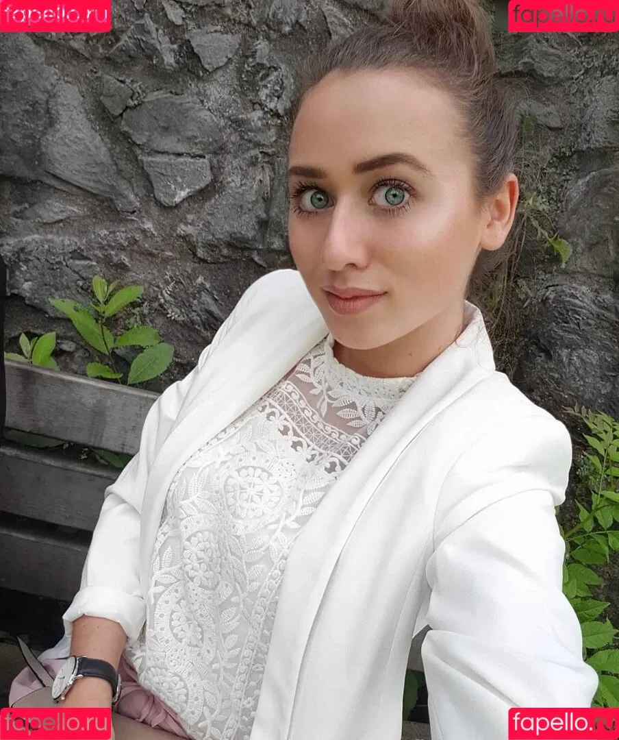 Paulina Wallner / paulinawallner Onlyfans Photo Gallery 