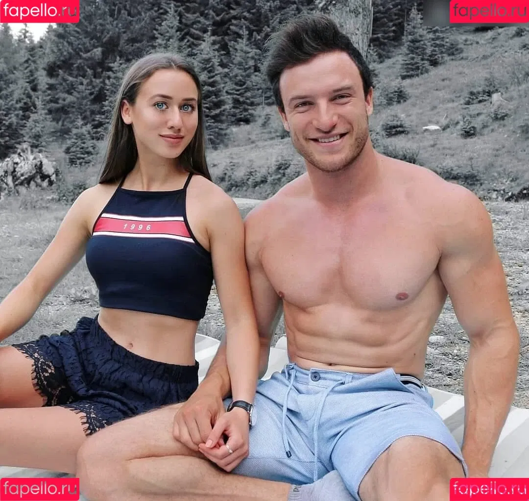 Paulina Wallner / paulinawallner Onlyfans Photo Gallery 