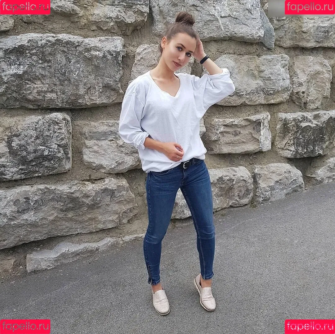 Paulina Wallner / paulinawallner Onlyfans Photo Gallery 