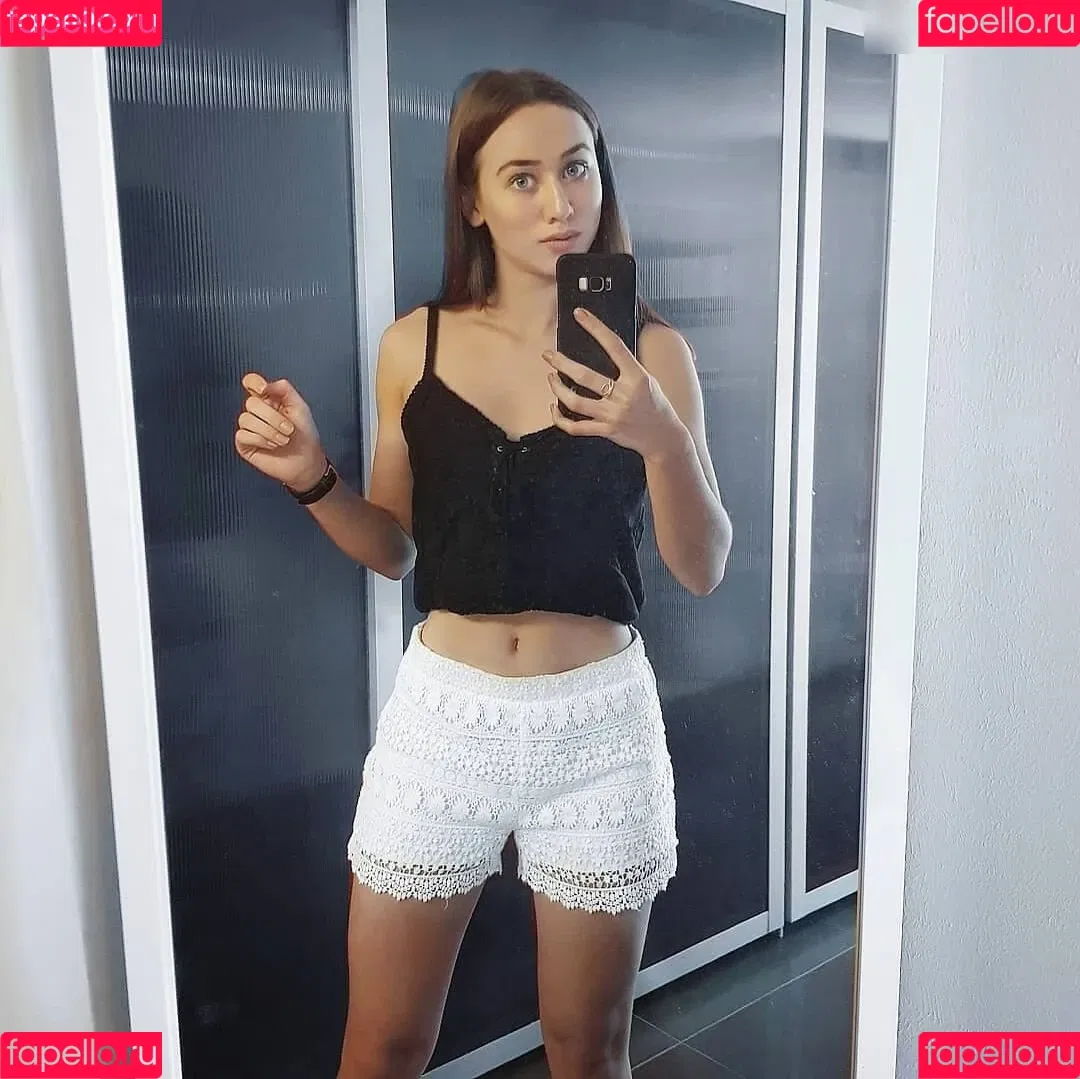 Paulina Wallner / paulinawallner Onlyfans Photo Gallery 