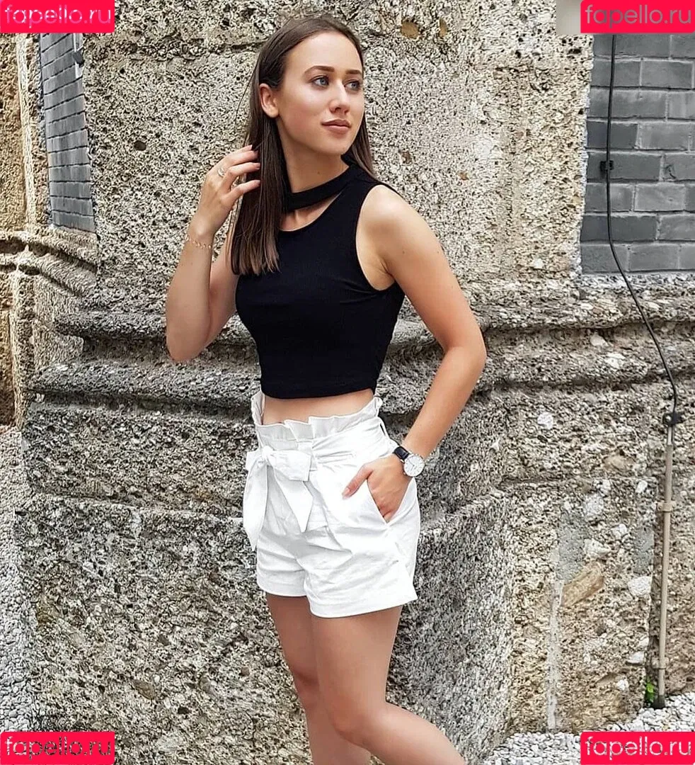 Paulina Wallner / paulinawallner Onlyfans Photo Gallery 