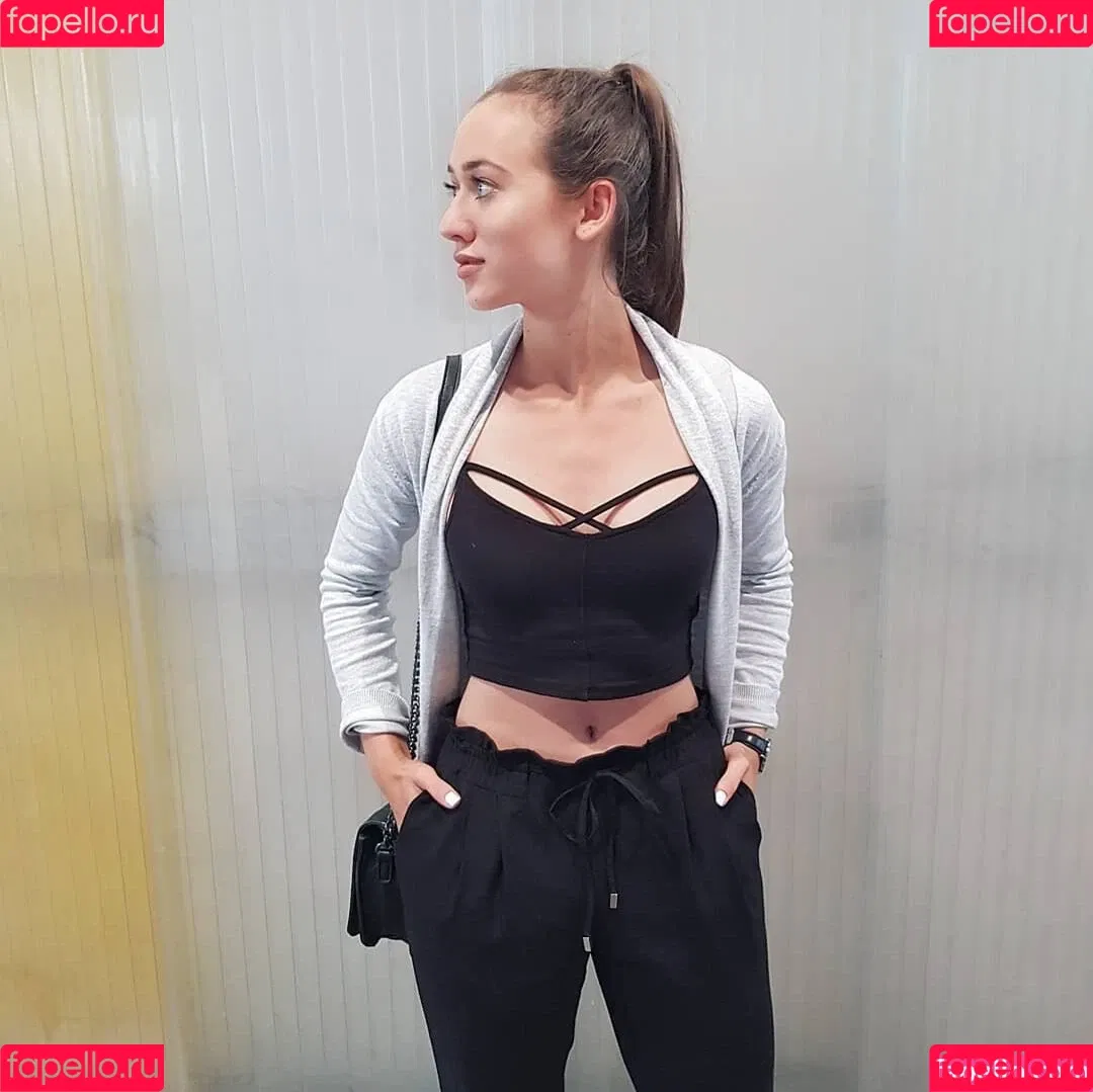 Paulina Wallner / paulinawallner Onlyfans Photo Gallery 