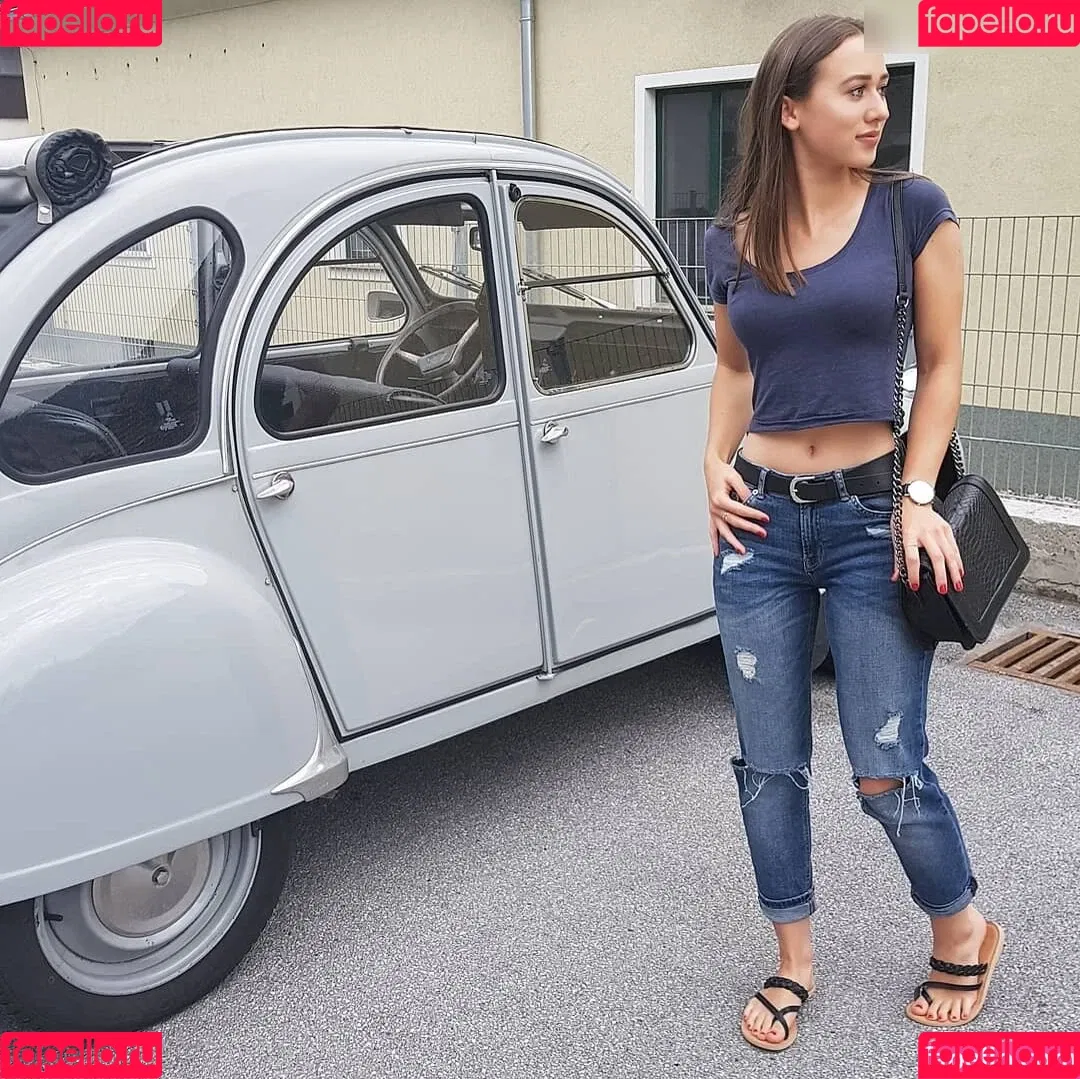Paulina Wallner / paulinawallner Onlyfans Photo Gallery 