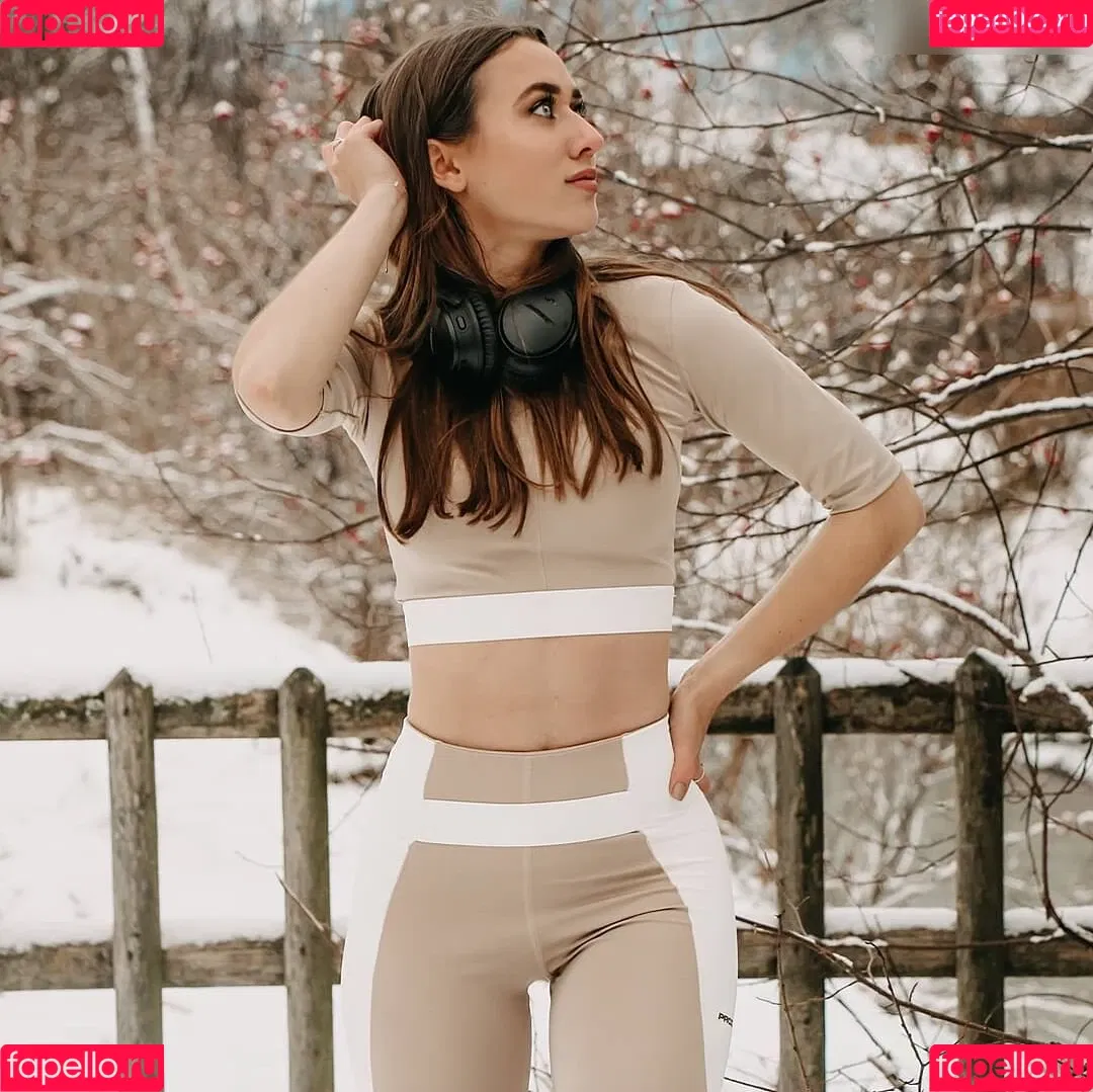 Paulina Wallner / paulinawallner Onlyfans Photo Gallery 