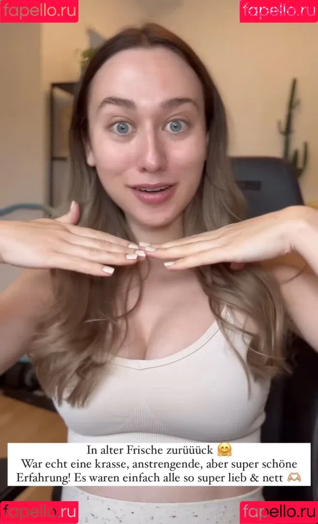 Paulina Wallner / paulinawallner Onlyfans Photo Gallery 