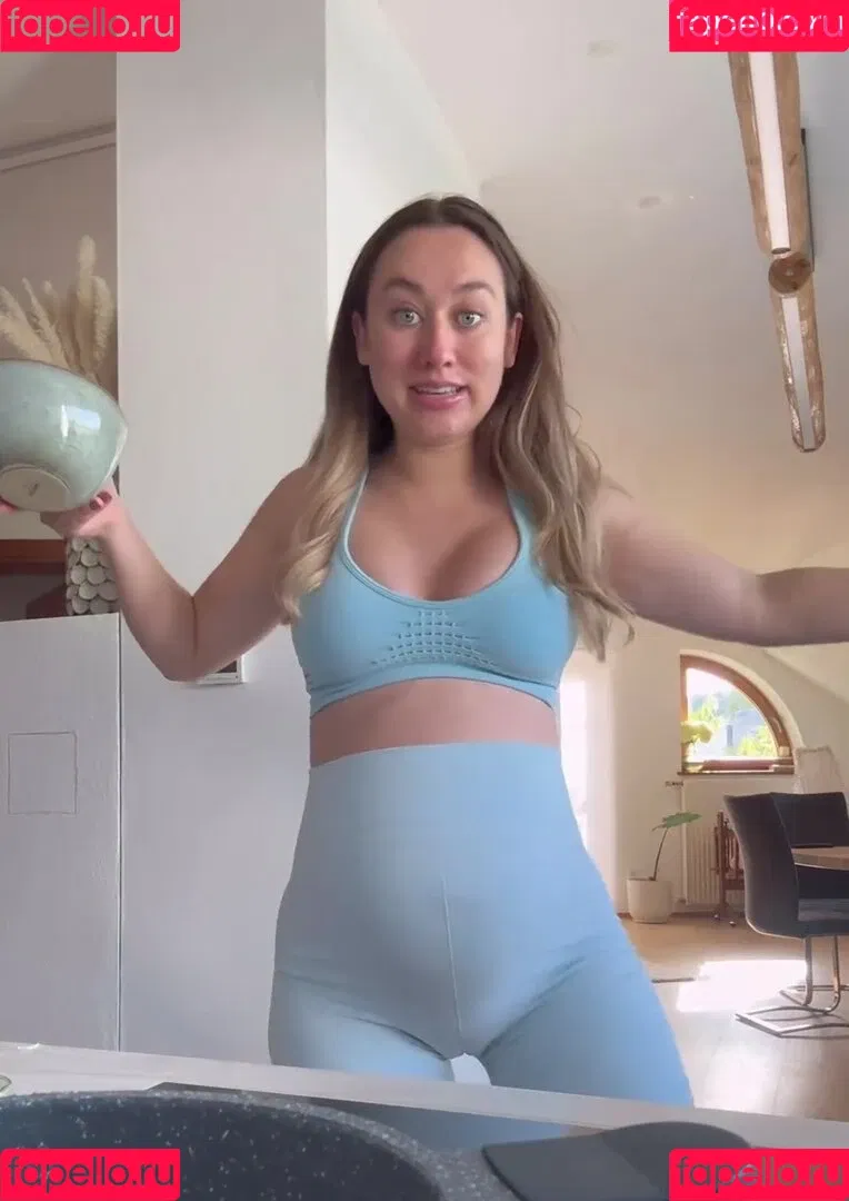 Paulina Wallner / paulinawallner Onlyfans Photo Gallery 