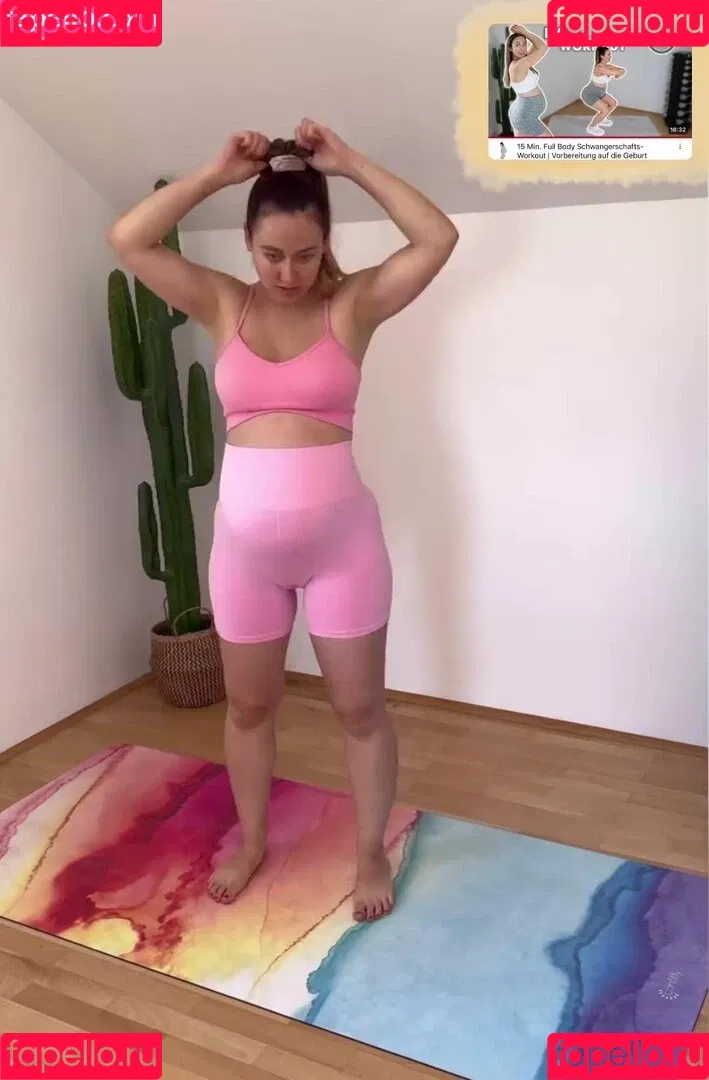 Paulina Wallner / paulinawallner Onlyfans Photo Gallery 