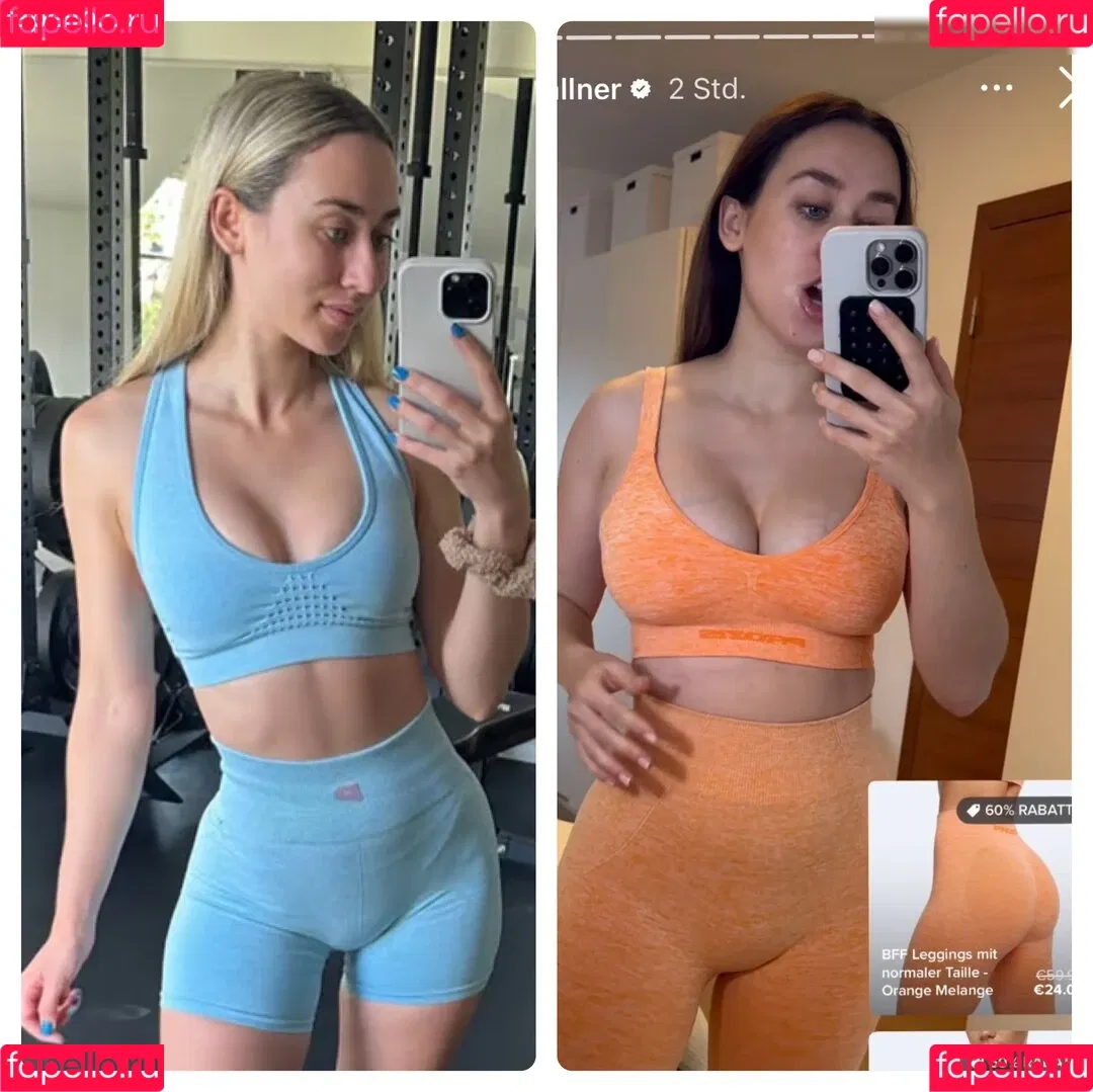 Paulina Wallner / paulinawallner Onlyfans Photo Gallery 