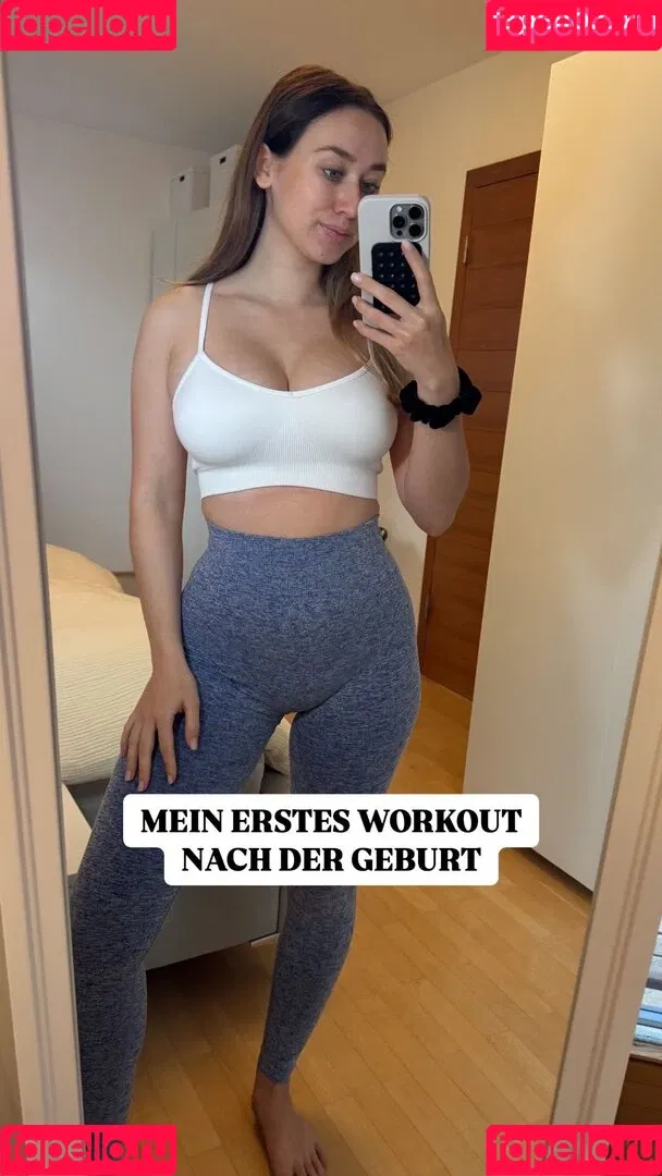Paulina Wallner / paulinawallner Onlyfans Photo Gallery 
