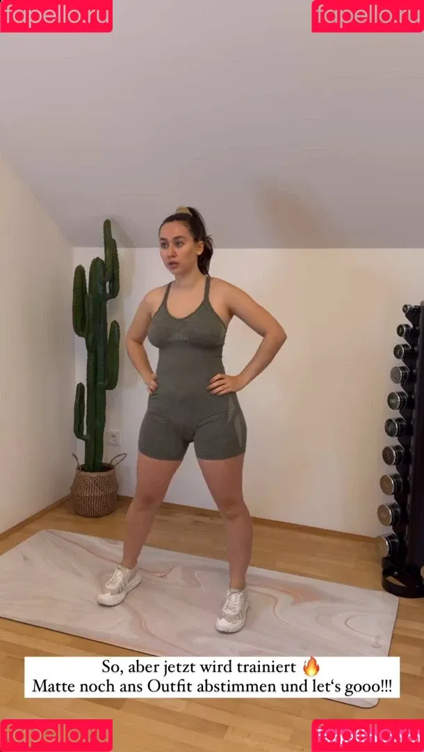 Paulina Wallner / paulinawallner Onlyfans Photo Gallery 