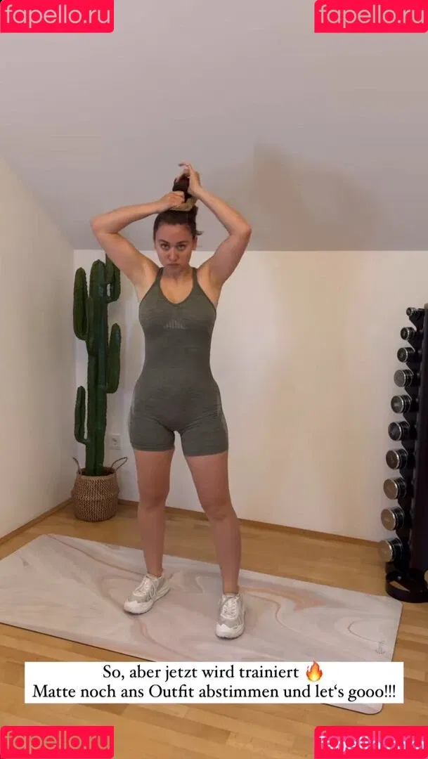 Paulina Wallner / paulinawallner Onlyfans Photo Gallery 