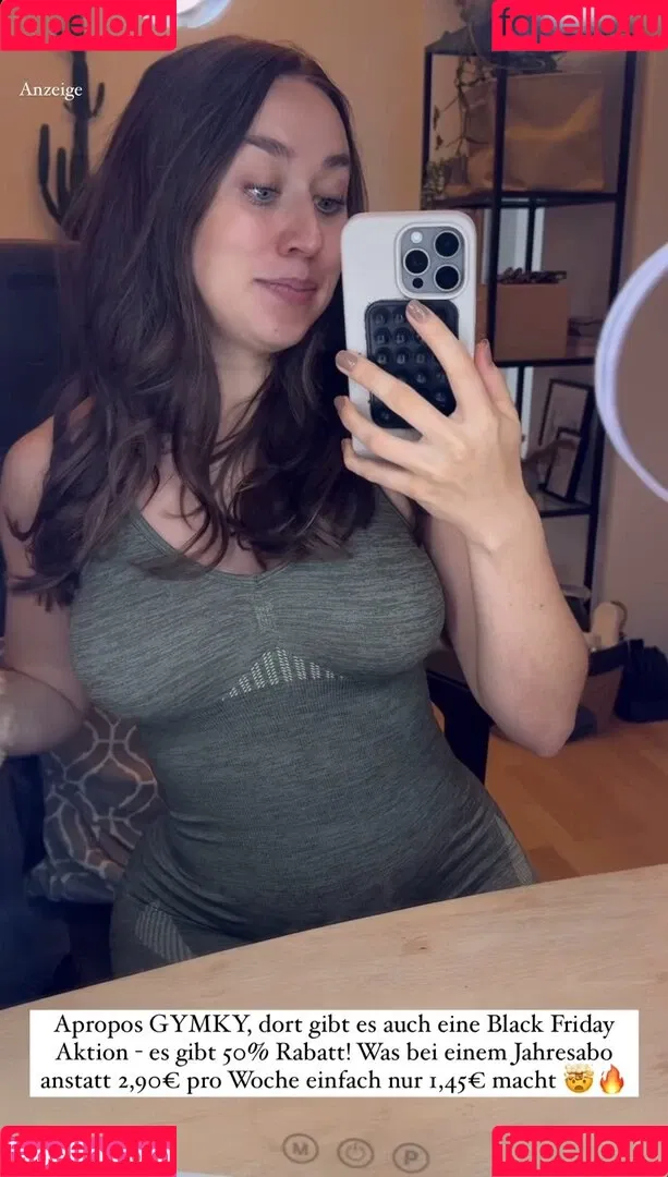 Paulina Wallner / paulinawallner Onlyfans Photo Gallery 