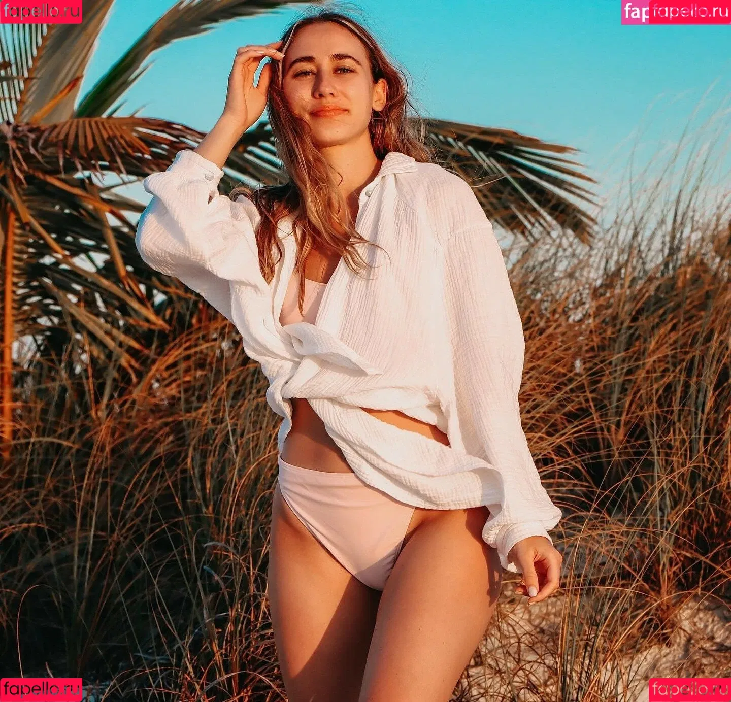 Paulina Wallner / paulinawallner Onlyfans Photo Gallery 