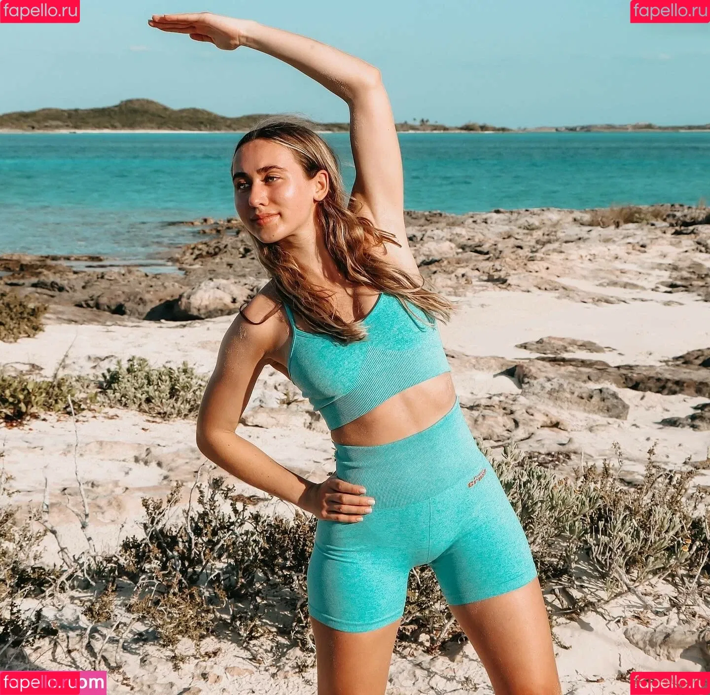 Paulina Wallner / paulinawallner Onlyfans Photo Gallery 