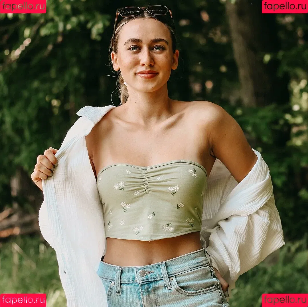 Paulina Wallner / paulinawallner Onlyfans Photo Gallery 