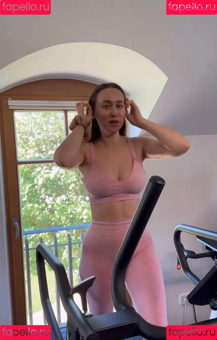 Paulina Wallner / paulinawallner Onlyfans Photo Gallery 