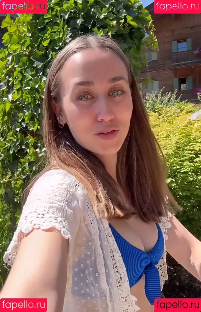 Paulina Wallner / paulinawallner Onlyfans Photo Gallery 