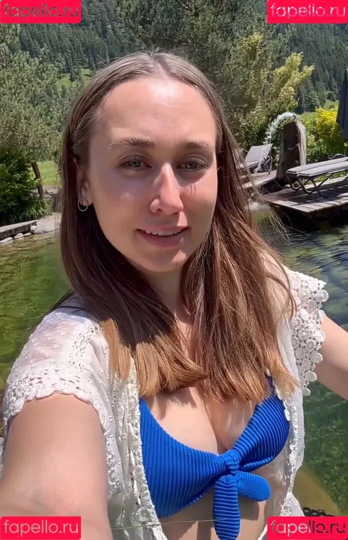 Paulina Wallner / paulinawallner Onlyfans Photo Gallery 