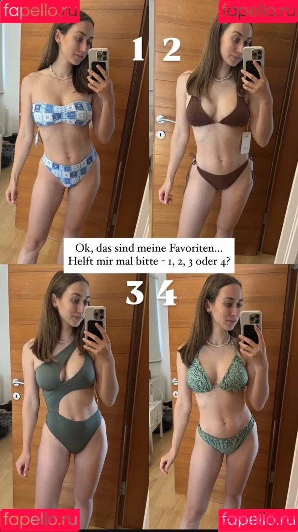 Paulina Wallner / paulinawallner Onlyfans Photo Gallery 