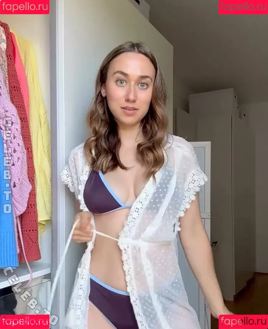 Paulina Wallner / paulinawallner Onlyfans Photo Gallery 