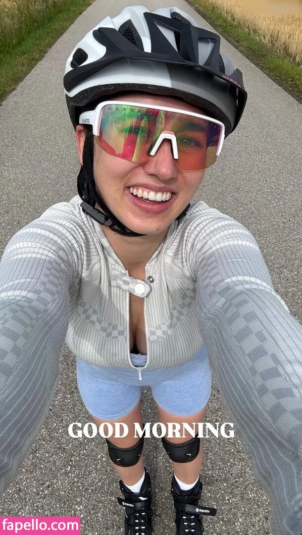 Paulina Wallner / paulinawallner Onlyfans Photo Gallery 