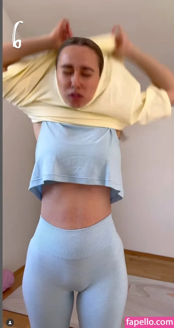 Paulina Wallner / paulinawallner Onlyfans Photo Gallery 