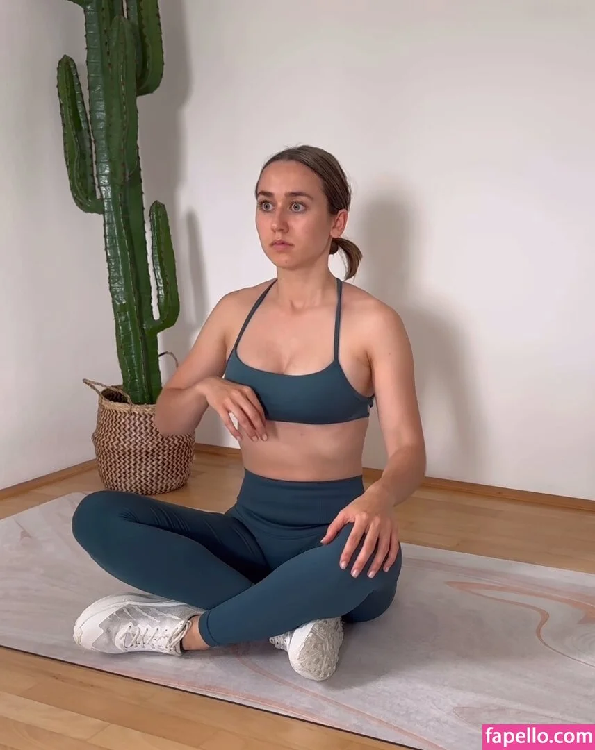 Paulina Wallner / paulinawallner Onlyfans Photo Gallery 