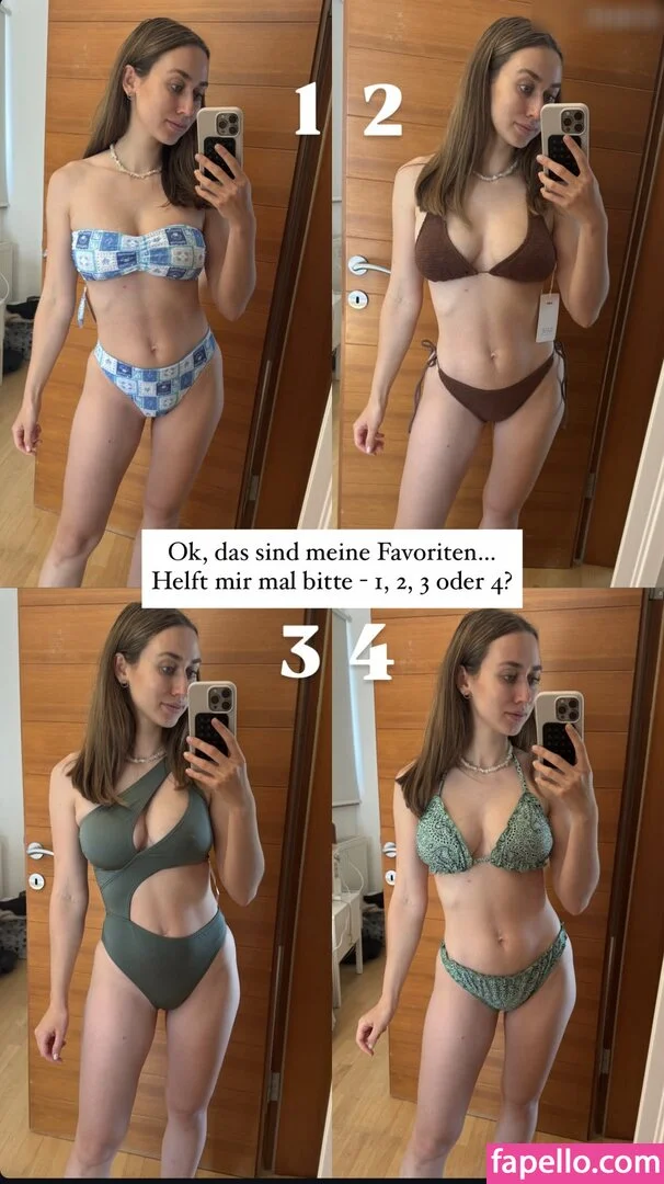 Paulina Wallner / paulinawallner Onlyfans Photo Gallery 