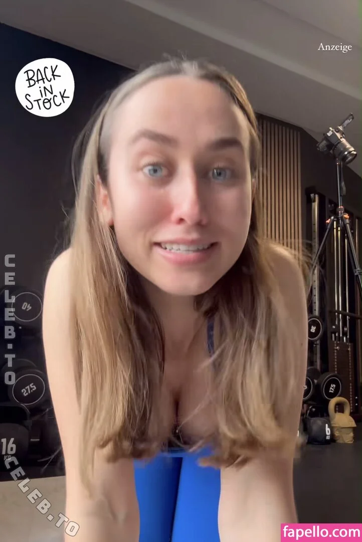 Paulina Wallner / paulinawallner Onlyfans Photo Gallery 