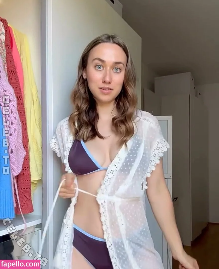 Paulina Wallner / paulinawallner Onlyfans Photo Gallery 