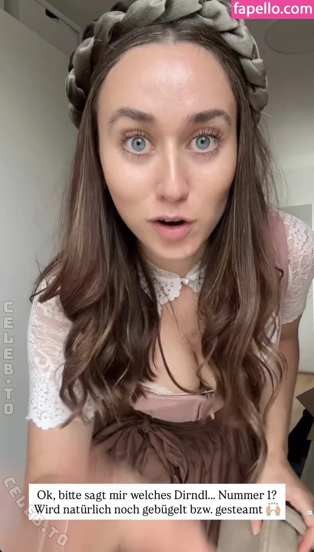 Paulina Wallner / paulinawallner Onlyfans Photo Gallery 