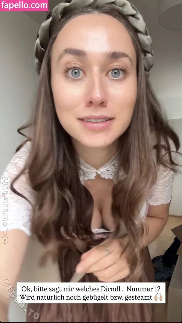 Paulina Wallner / paulinawallner Onlyfans Photo Gallery 