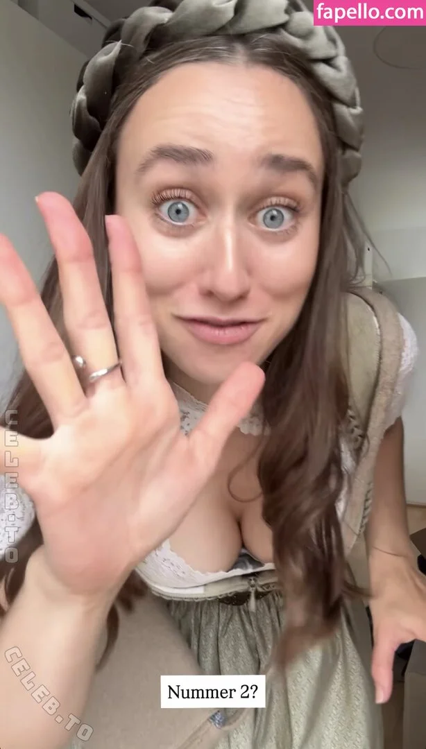 Paulina Wallner / paulinawallner Onlyfans Photo Gallery 